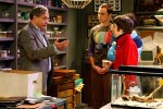 The Big Bang Theory Stills du 302 