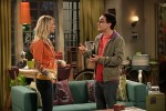 The Big Bang Theory Stills du 302 
