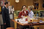 The Big Bang Theory Stills du 303 