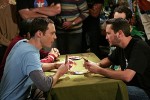 The Big Bang Theory Stills du 305 