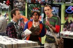 The Big Bang Theory Stills du 305 