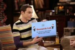 The Big Bang Theory Stills du 307 