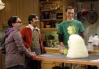 The Big Bang Theory Stills du 309 