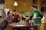 The Big Bang Theory Stills du 309 