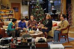 The Big Bang Theory Stills du 311 