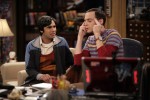 The Big Bang Theory Stills du 312 