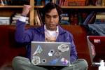 The Big Bang Theory Stills du 103 