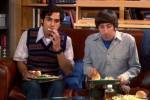 The Big Bang Theory Stills du 104 