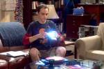 The Big Bang Theory Stills du 104 