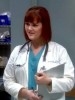 The Big Bang Theory Dr. Stephanie Barnett : personnage de la srie 