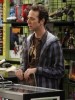The Big Bang Theory Stuart : personnage de la srie 