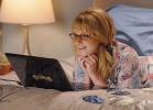 The Big Bang Theory Bernadette Rostenkowski : personnage de la srie 