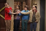 The Big Bang Theory Stills du 317 