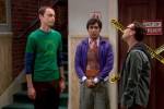 The Big Bang Theory Stills du 107 