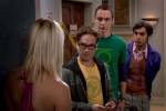The Big Bang Theory Stills du 107 
