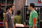 The Big Bang Theory Stills du 319 