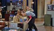 The Big Bang Theory Stills du 108 