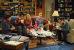 The Big Bang Theory Stills du 112 