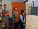 The Big Bang Theory Stills du 112 