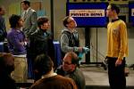 The Big Bang Theory Stills du 113 