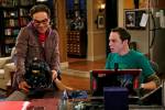 The Big Bang Theory Stills du 113 