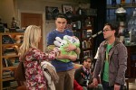 The Big Bang Theory Stills du 320 