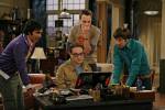 The Big Bang Theory Stills du 114 