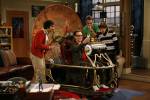 The Big Bang Theory Stills du 114 
