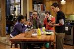 The Big Bang Theory Stills du 115 