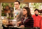 The Big Bang Theory Stills du 323 