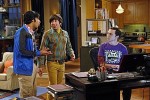 The Big Bang Theory Stills du 323 