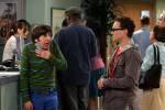 The Big Bang Theory Stills du 116 