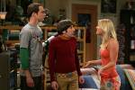 The Big Bang Theory Stills du 116 