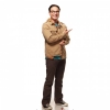 The Big Bang Theory Saison 4 - Photos promos 