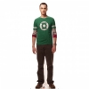 The Big Bang Theory Saison 4 - Photos promos 