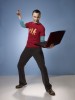 The Big Bang Theory Saison 4 - Photos promos 