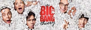 The Big Bang Theory Saison 4 - Affiches 