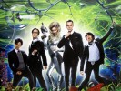 The Big Bang Theory Saison 4 - Affiches 