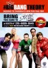 The Big Bang Theory Saison 4 - Affiches 