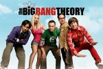 The Big Bang Theory Saison 4 - Affiches 