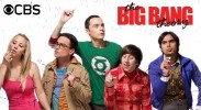 The Big Bang Theory Saison 4 - Affiches 