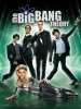 The Big Bang Theory Saison 4 - Affiches 