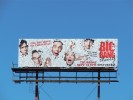The Big Bang Theory Saison 4 - Affiches 