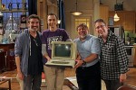 The Big Bang Theory Stills du 402 