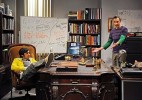 The Big Bang Theory Stills du 404 