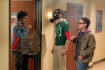 The Big Bang Theory Stills du 404 