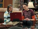The Big Bang Theory Stills du 405 