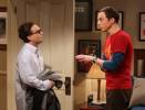The Big Bang Theory Stills du 208 