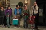The Big Bang Theory Stills du 408 