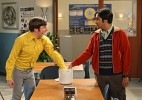 The Big Bang Theory Stills du 410 
